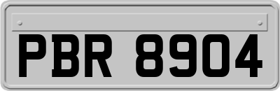 PBR8904