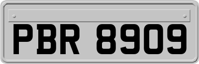 PBR8909