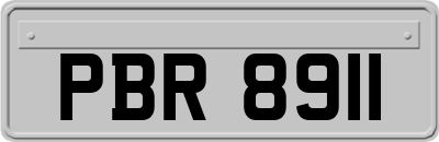 PBR8911