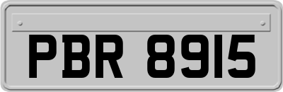 PBR8915