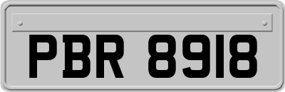 PBR8918