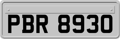 PBR8930