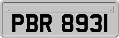 PBR8931