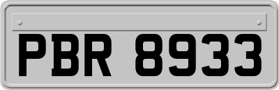 PBR8933