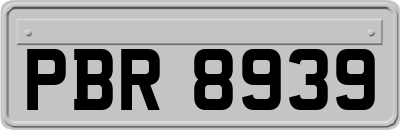 PBR8939