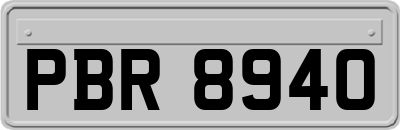 PBR8940