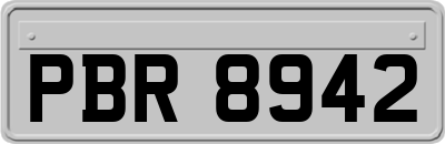 PBR8942