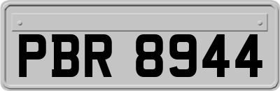 PBR8944