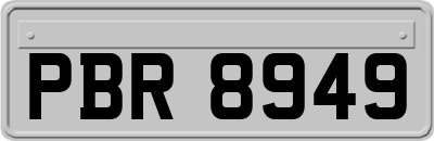 PBR8949