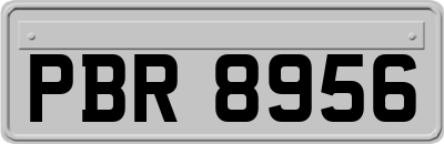 PBR8956