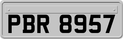 PBR8957