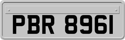 PBR8961