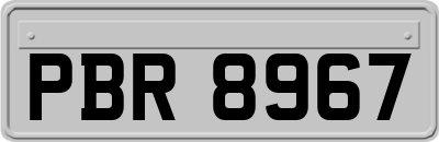 PBR8967