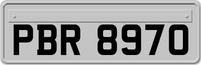 PBR8970