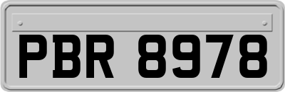 PBR8978