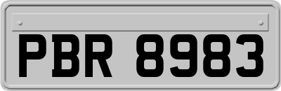 PBR8983