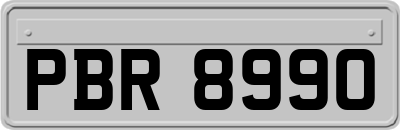 PBR8990