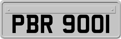 PBR9001