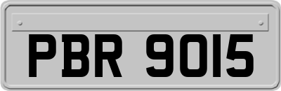 PBR9015