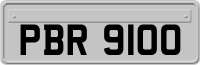 PBR9100