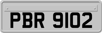 PBR9102