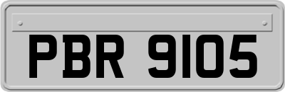 PBR9105