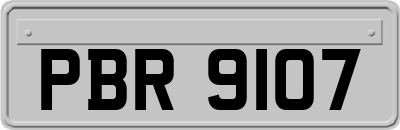 PBR9107