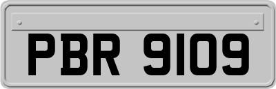 PBR9109