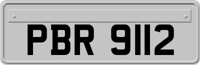 PBR9112