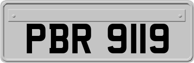 PBR9119