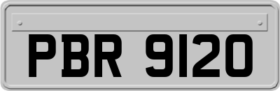 PBR9120