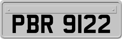 PBR9122