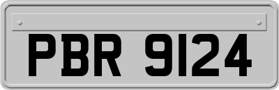 PBR9124