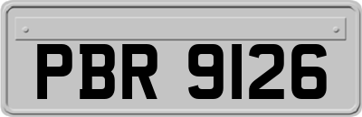 PBR9126