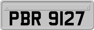 PBR9127