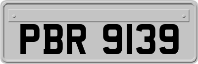 PBR9139