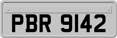 PBR9142