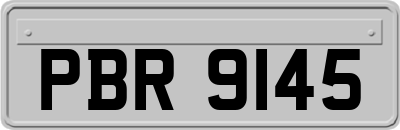 PBR9145