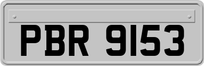 PBR9153