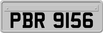 PBR9156