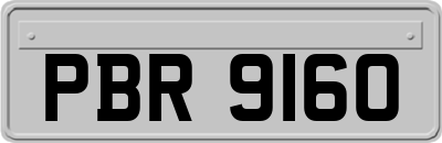 PBR9160