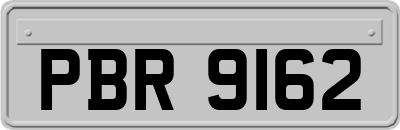 PBR9162