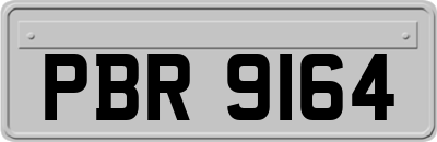 PBR9164