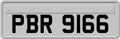 PBR9166