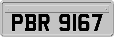 PBR9167