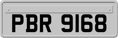 PBR9168