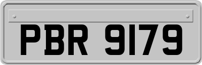 PBR9179