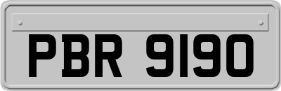 PBR9190