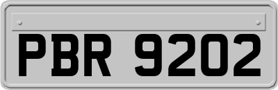 PBR9202