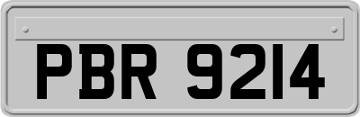 PBR9214